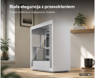Fractal Design Define One Light TG Clear Tint - 1588926 - zdjęcie 12